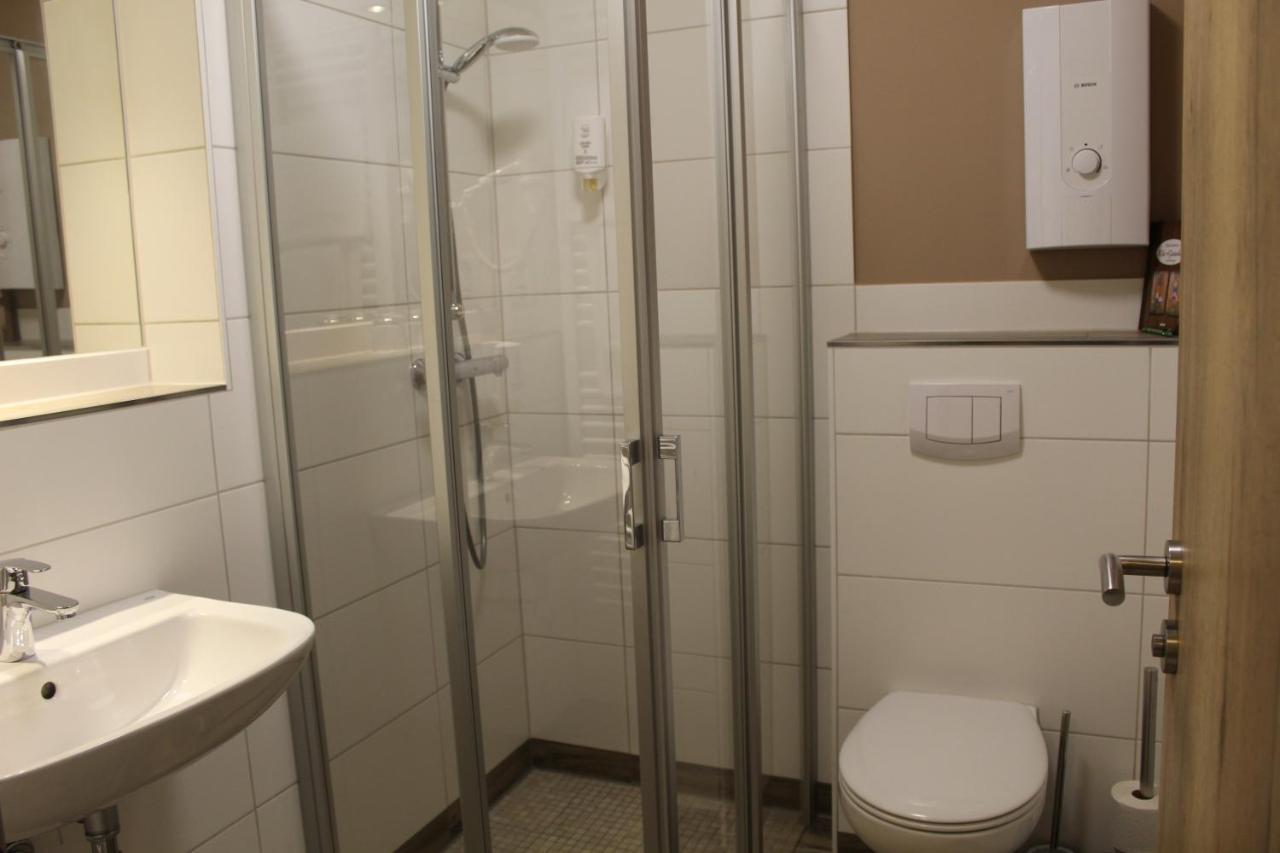 Vorsicht Hotel Deyelsdorf Екстериор снимка