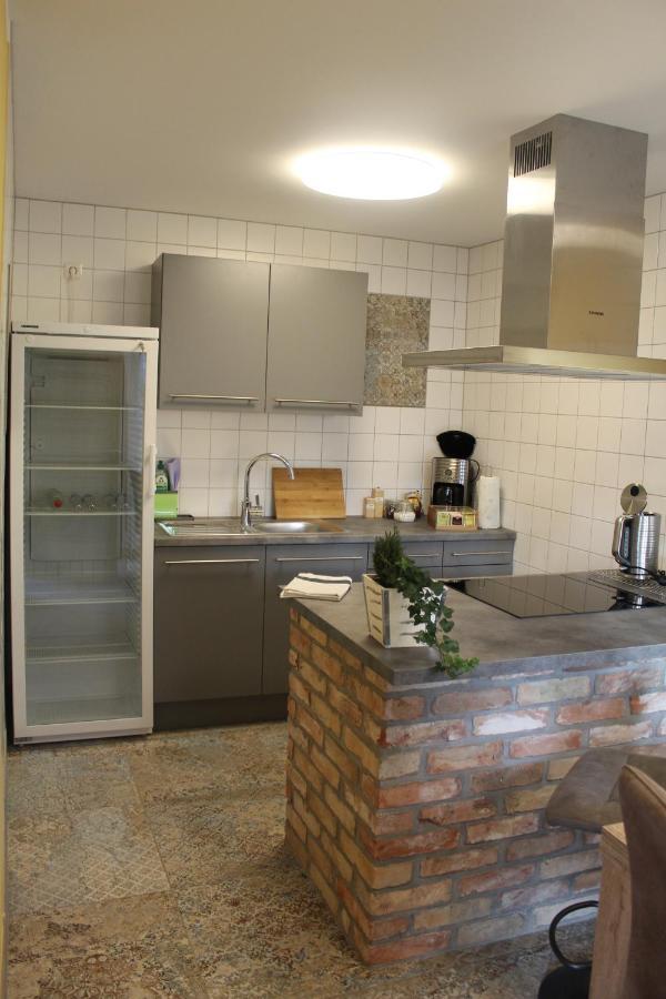 Vorsicht Hotel Deyelsdorf Екстериор снимка